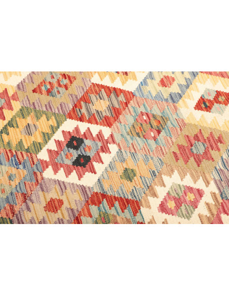 Tappeto Kilim Pakistan cm.153x200