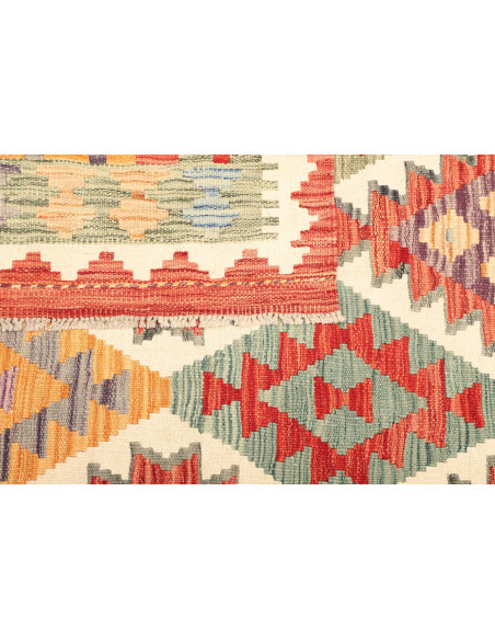 Tappeto Kilim Pakistan cm.151x203