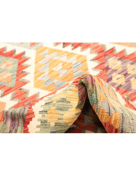 Tappeto Kilim Pakistan cm.151x203