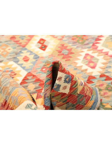 Tappeto Kilim Pakistan cm.153x200