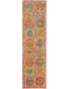 Tappeto Kazak Royal Pakistan cm.76x285