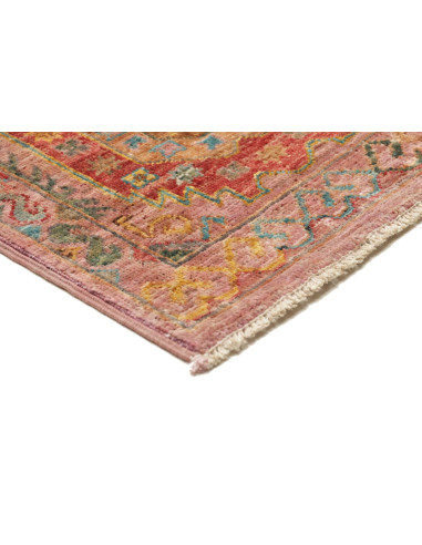 Tappeto Kazak Royal Pakistan cm.76x285
