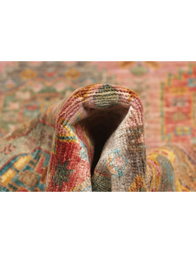 Tappeto Kazak Royal Pakistan cm.76x285