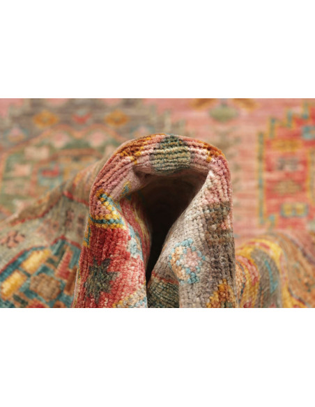 Tappeto Kazak Royal Pakistan cm.76x285