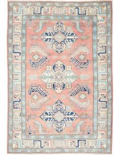 Tappeto Kazak Pakistan cm.168x241