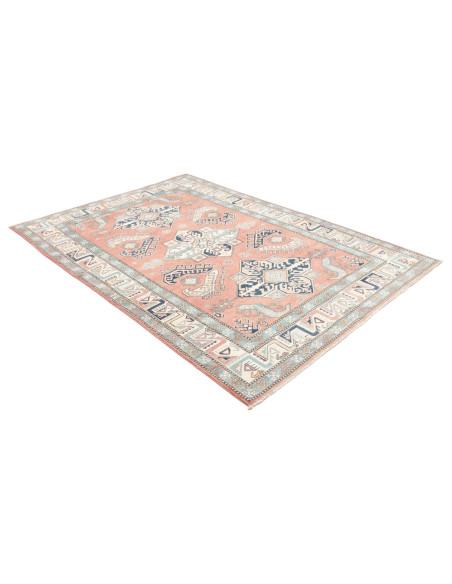 Tappeto Kazak Pakistan cm.168x241