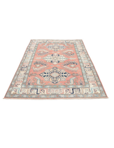 Tappeto Kazak Pakistan cm.168x241