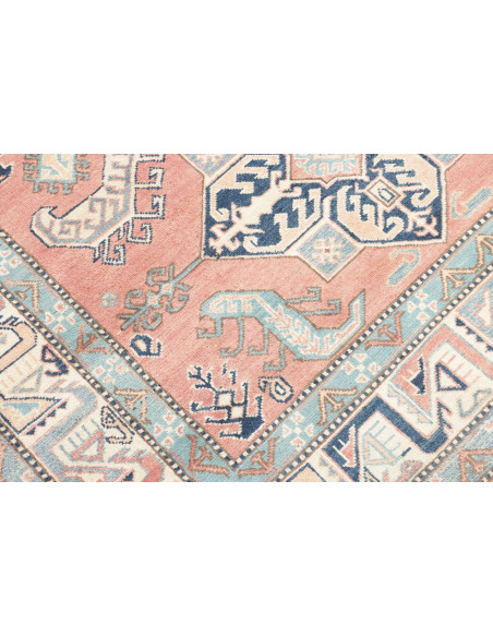 Tappeto Kazak Pakistan cm.168x241