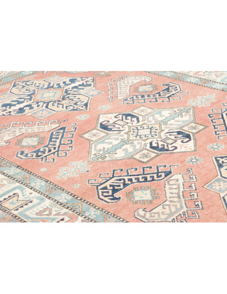 Tappeto Kazak Pakistan cm.168x241