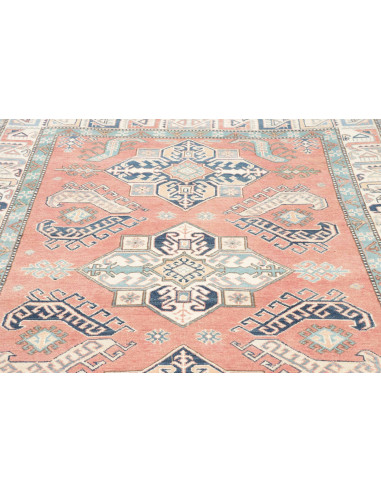 Tappeto Kazak Pakistan cm.168x241