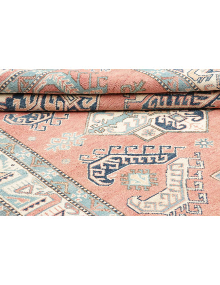 Tappeto Kazak Pakistan cm.168x241