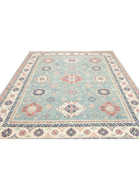 Tappeto Kazak Pakistan cm.244x302