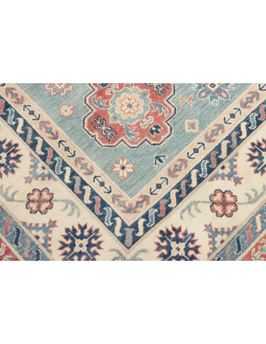 Tappeto Kazak Pakistan cm.244x302