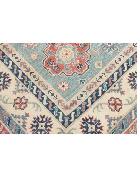 Tappeto Kazak Pakistan cm.244x302