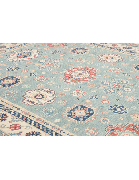 Tappeto Kazak Pakistan cm.244x302