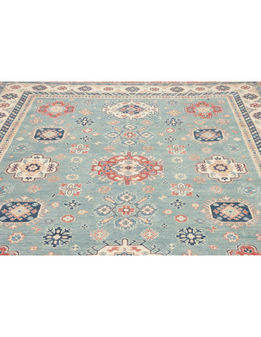 Tappeto Kazak Pakistan cm.244x302