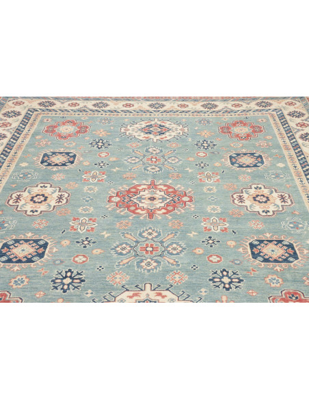 Tappeto Kazak Pakistan cm.244x302