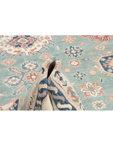 Tappeto Kazak Pakistan cm.244x302