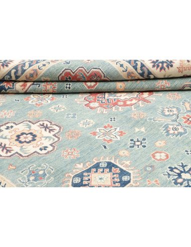 Tappeto Kazak Pakistan cm.244x302