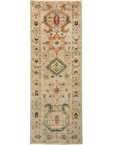 Tappeto Kazak Royal Pakistan cm.74x209