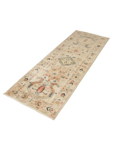 Tappeto Kazak Royal Pakistan cm.74x209 2