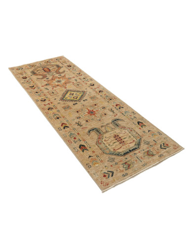 Tappeto Kazak Royal Pakistan cm.74x209