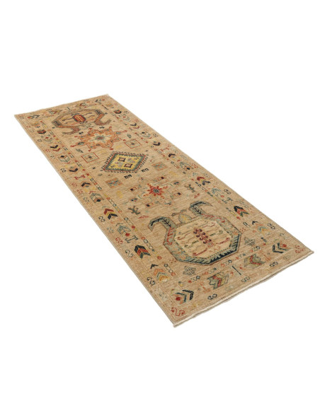 Tappeto Kazak Royal Pakistan cm.74x209