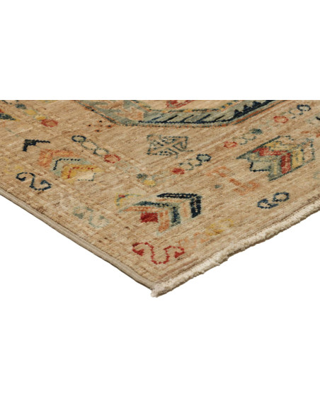 Tappeto Kazak Royal Pakistan cm.74x209