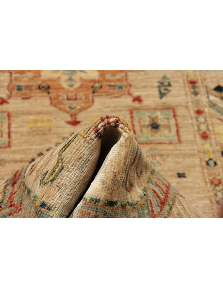 Tappeto Kazak Royal Pakistan cm.74x209