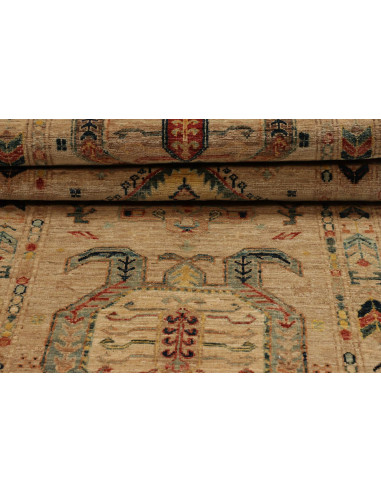 Tappeto Kazak Royal Pakistan cm.74x209