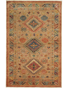 Tappeto Kazak Royal Pakistan cm.99x155
