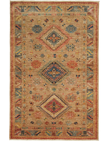 Tappeto Kazak Royal Pakistan cm.99x155
