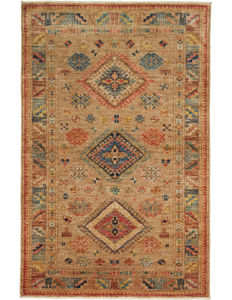 Tappeto Kazak Royal Pakistan cm.99x155