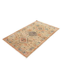 Tappeto Kazak Royal Pakistan cm.99x155 2