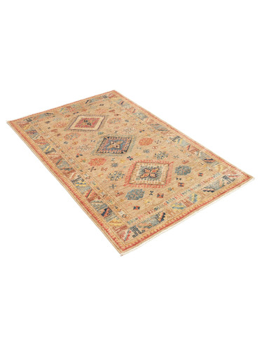 Tappeto Kazak Royal Pakistan cm.99x155