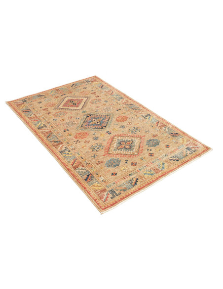 Tappeto Kazak Royal Pakistan cm.99x155