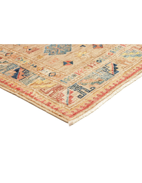 Tappeto Kazak Royal Pakistan cm.99x155