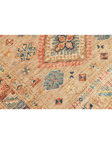 Tappeto Kazak Royal Pakistan cm.99x155