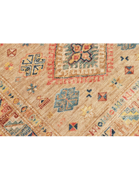 Tappeto Kazak Royal Pakistan cm.99x155