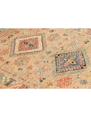 Tappeto Kazak Royal Pakistan cm.99x155