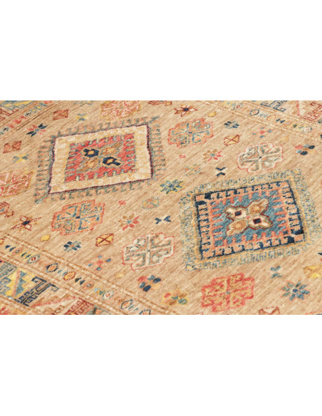 Tappeto Kazak Royal Pakistan cm.99x155