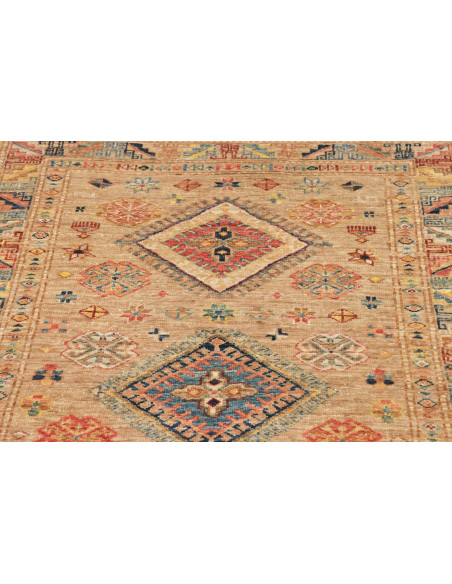 Tappeto Kazak Royal Pakistan cm.99x155