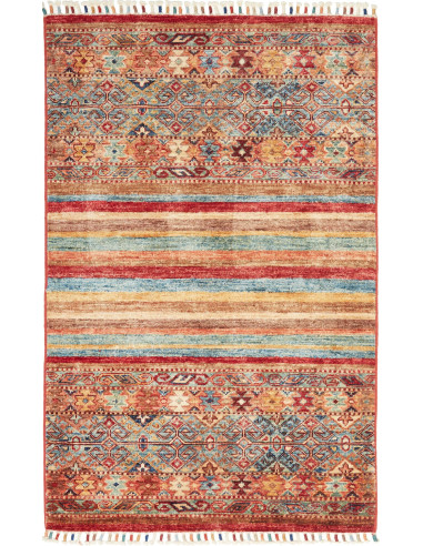 Tappeto Samarkand Pakistan cm.80x126