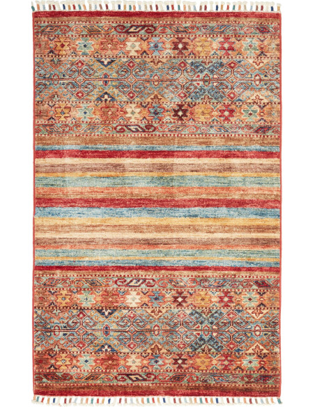 Tappeto Samarkand Pakistan cm.80x126