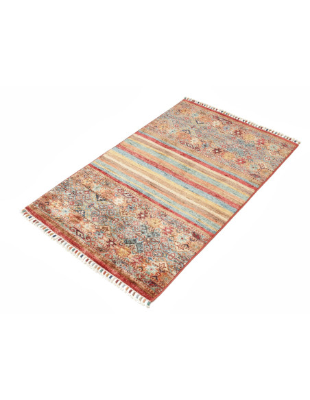 Tappeto Samarkand Pakistan cm.80x126