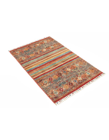 Tappeto Samarkand Pakistan cm.80x126