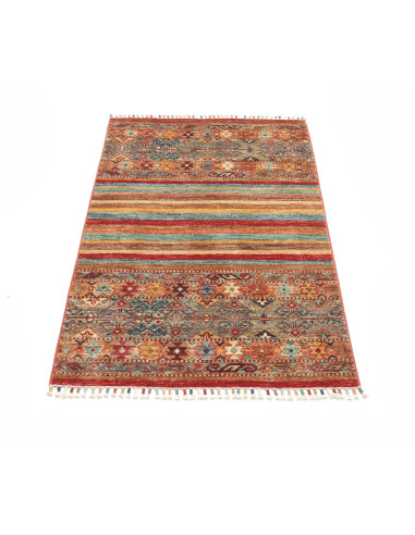 Tappeto Samarkand Pakistan cm.80x126