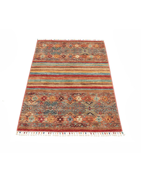 Tappeto Samarkand Pakistan cm.80x126