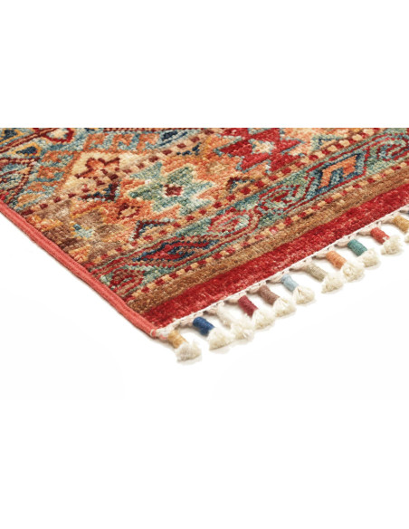 Tappeto Samarkand Pakistan cm.80x126