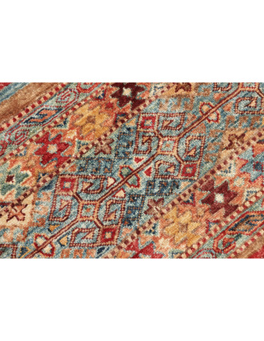 Tappeto Samarkand Pakistan cm.80x126